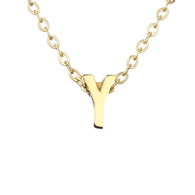 Y