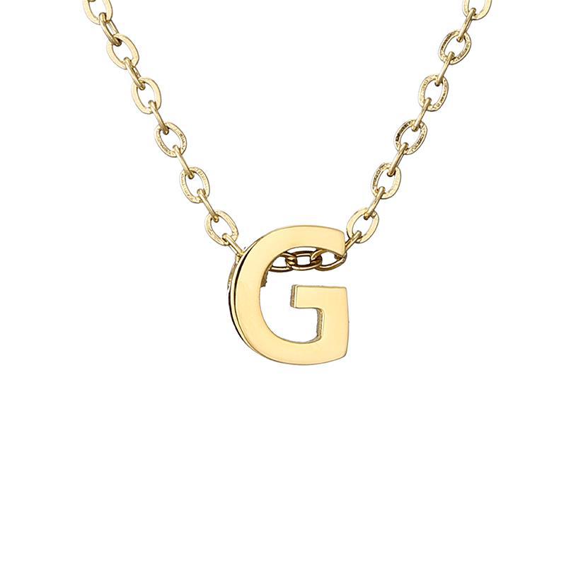 G
