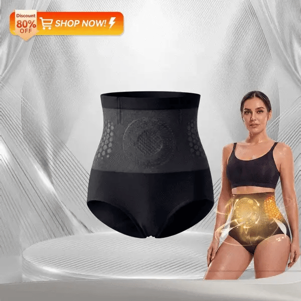 ✨3 PAIRs [Multi Rotation] — Body Sculpting Essential 🔥$44.98 🔥70% off🔥 ($14.9/pc)