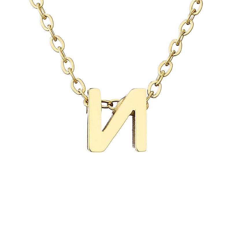 N